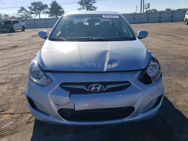 Photo 4 VIN: KMHCT4AE5EU704440 - HYUNDAI ACCENT 