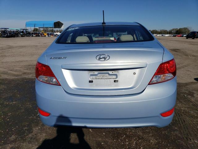 Photo 5 VIN: KMHCT4AE5EU704440 - HYUNDAI ACCENT 