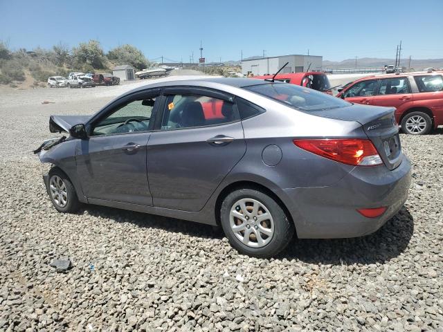 Photo 1 VIN: KMHCT4AE5EU705040 - HYUNDAI ACCENT 