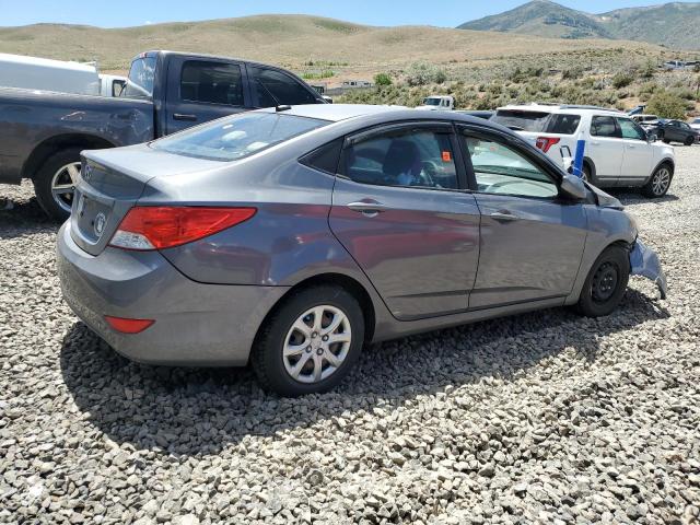 Photo 2 VIN: KMHCT4AE5EU705040 - HYUNDAI ACCENT 