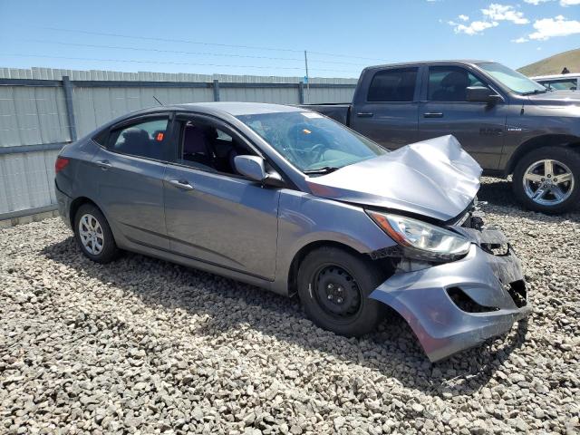 Photo 3 VIN: KMHCT4AE5EU705040 - HYUNDAI ACCENT 