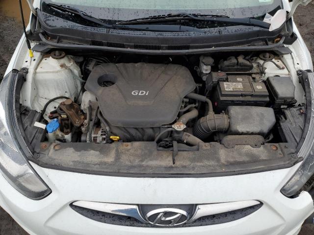 Photo 10 VIN: KMHCT4AE5EU721870 - HYUNDAI ACCENT 