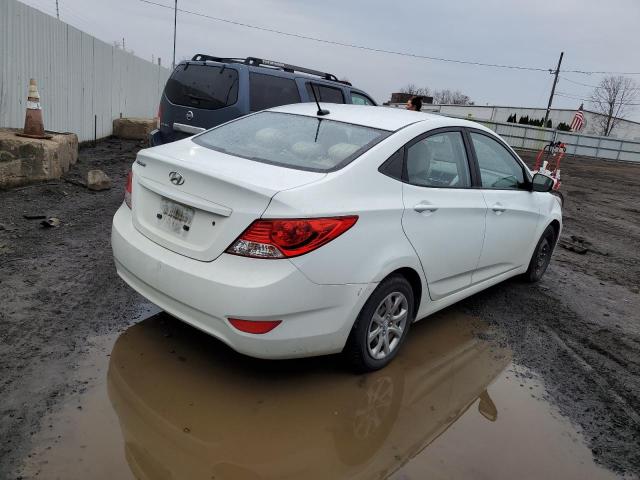 Photo 2 VIN: KMHCT4AE5EU721870 - HYUNDAI ACCENT 