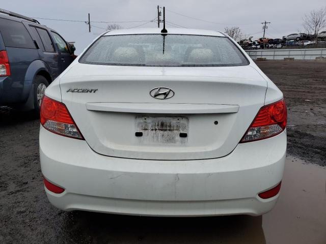 Photo 5 VIN: KMHCT4AE5EU721870 - HYUNDAI ACCENT 