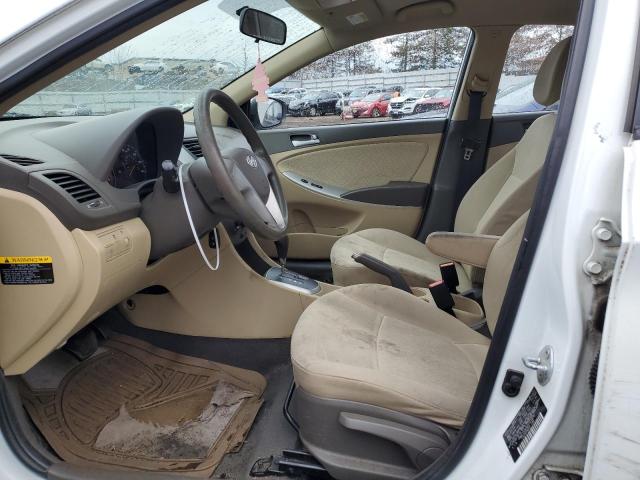 Photo 6 VIN: KMHCT4AE5EU721870 - HYUNDAI ACCENT 