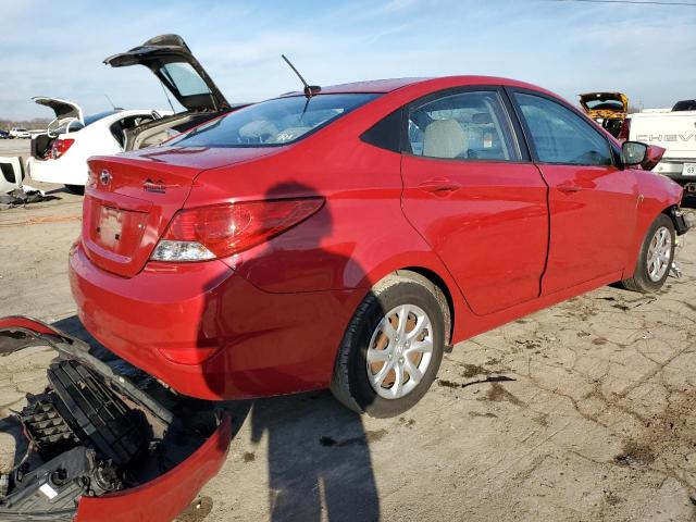 Photo 2 VIN: KMHCT4AE5EU725269 - HYUNDAI ACCENT 