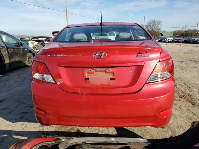 Photo 5 VIN: KMHCT4AE5EU725269 - HYUNDAI ACCENT 