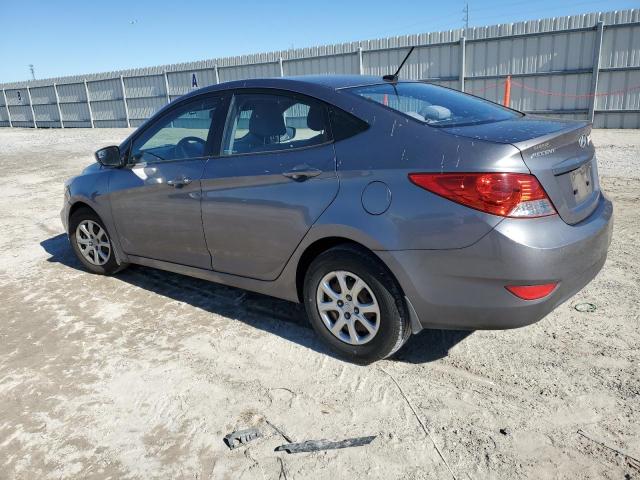 Photo 1 VIN: KMHCT4AE5EU736269 - HYUNDAI ACCENT GLS 