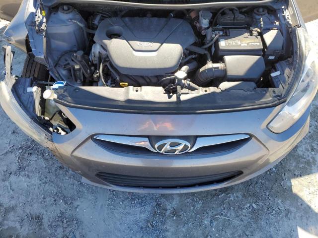 Photo 10 VIN: KMHCT4AE5EU736269 - HYUNDAI ACCENT GLS 