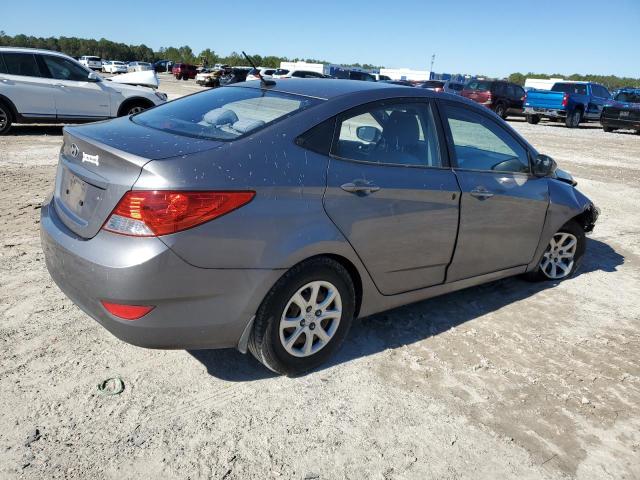 Photo 2 VIN: KMHCT4AE5EU736269 - HYUNDAI ACCENT GLS 