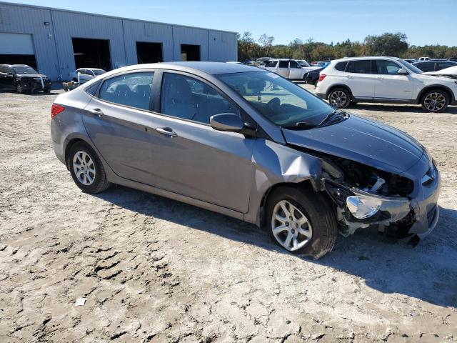 Photo 3 VIN: KMHCT4AE5EU736269 - HYUNDAI ACCENT GLS 