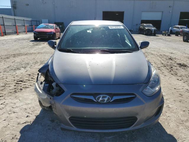 Photo 4 VIN: KMHCT4AE5EU736269 - HYUNDAI ACCENT GLS 