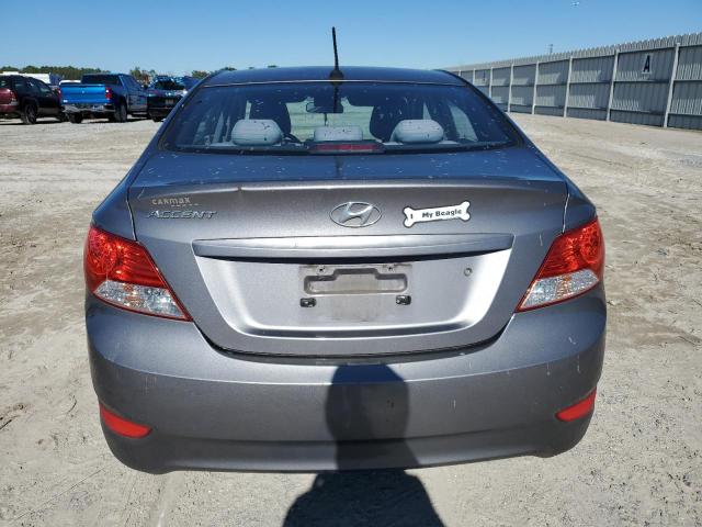 Photo 5 VIN: KMHCT4AE5EU736269 - HYUNDAI ACCENT GLS 