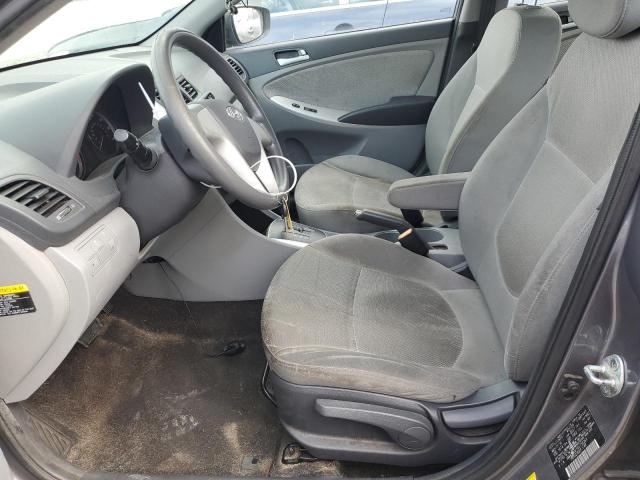 Photo 6 VIN: KMHCT4AE5EU736269 - HYUNDAI ACCENT GLS 