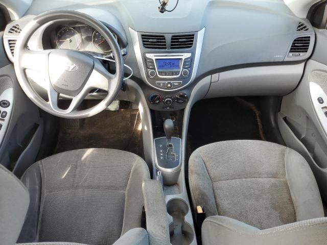 Photo 7 VIN: KMHCT4AE5EU736269 - HYUNDAI ACCENT GLS 