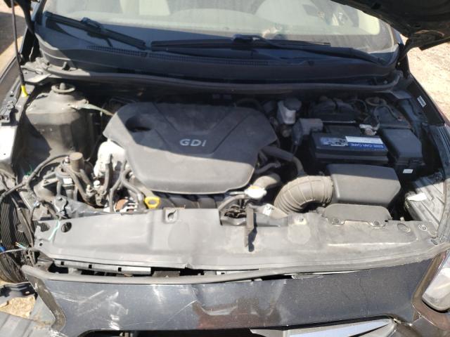 Photo 6 VIN: KMHCT4AE5EU748194 - HYUNDAI ACCENT GLS 