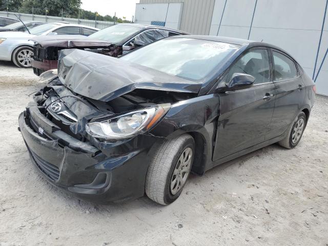 Photo 0 VIN: KMHCT4AE5EU756490 - HYUNDAI ACCENT GLS 