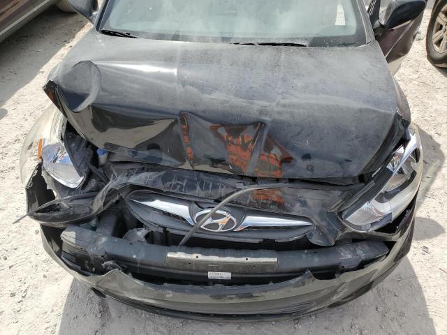 Photo 10 VIN: KMHCT4AE5EU756490 - HYUNDAI ACCENT GLS 