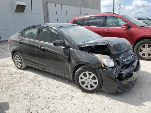 Photo 3 VIN: KMHCT4AE5EU756490 - HYUNDAI ACCENT GLS 