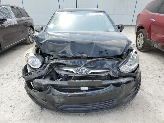 Photo 4 VIN: KMHCT4AE5EU756490 - HYUNDAI ACCENT GLS 