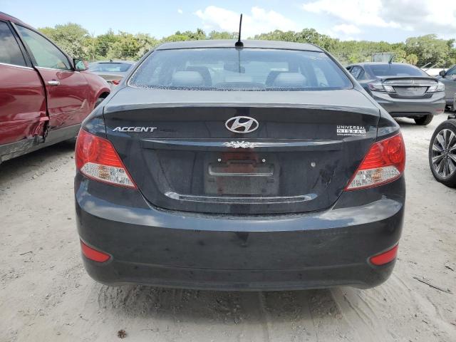 Photo 5 VIN: KMHCT4AE5EU756490 - HYUNDAI ACCENT GLS 