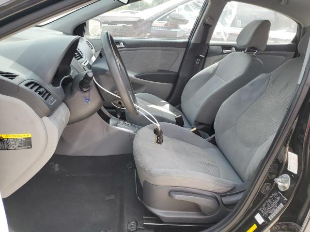 Photo 6 VIN: KMHCT4AE5EU756490 - HYUNDAI ACCENT GLS 