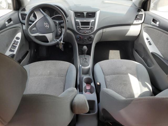 Photo 7 VIN: KMHCT4AE5EU756490 - HYUNDAI ACCENT GLS 