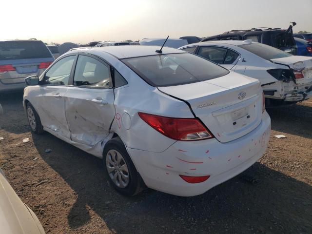 Photo 1 VIN: KMHCT4AE5FU806080 - HYUNDAI ACCENT GLS 