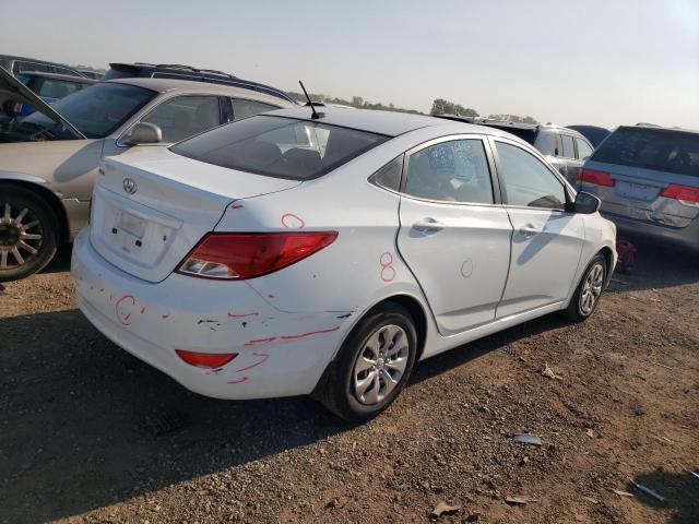 Photo 2 VIN: KMHCT4AE5FU806080 - HYUNDAI ACCENT GLS 