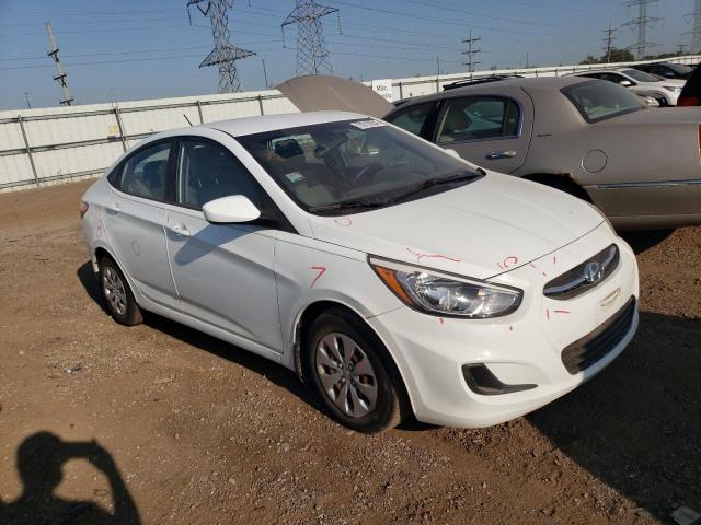 Photo 3 VIN: KMHCT4AE5FU806080 - HYUNDAI ACCENT GLS 