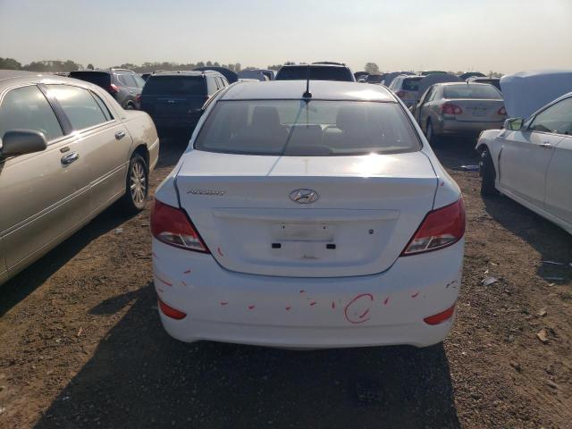 Photo 5 VIN: KMHCT4AE5FU806080 - HYUNDAI ACCENT GLS 