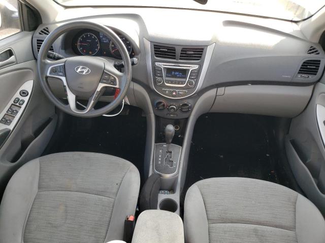 Photo 7 VIN: KMHCT4AE5FU806080 - HYUNDAI ACCENT GLS 