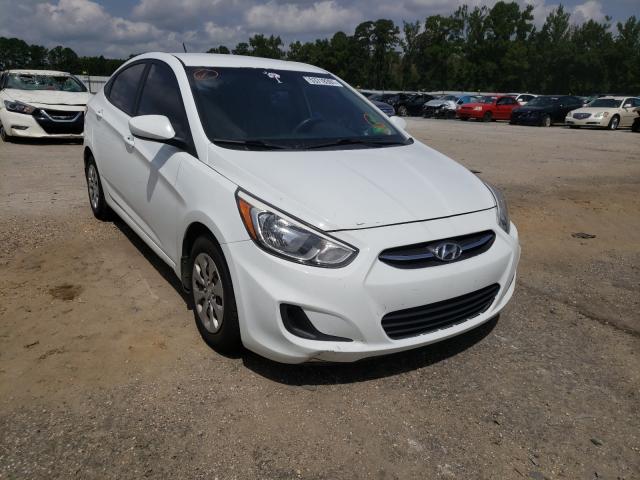 Photo 0 VIN: KMHCT4AE5FU809111 - HYUNDAI ACCENT GLS 