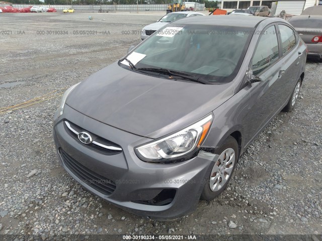 Photo 5 VIN: KMHCT4AE5FU810081 - HYUNDAI ACCENT 