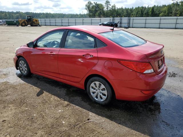 Photo 1 VIN: KMHCT4AE5FU814891 - HYUNDAI ACCENT GLS 