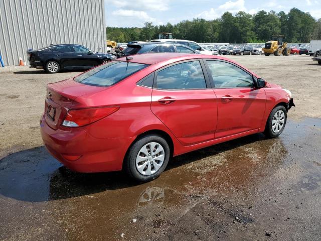 Photo 2 VIN: KMHCT4AE5FU814891 - HYUNDAI ACCENT GLS 