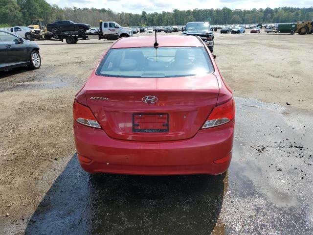 Photo 5 VIN: KMHCT4AE5FU814891 - HYUNDAI ACCENT GLS 