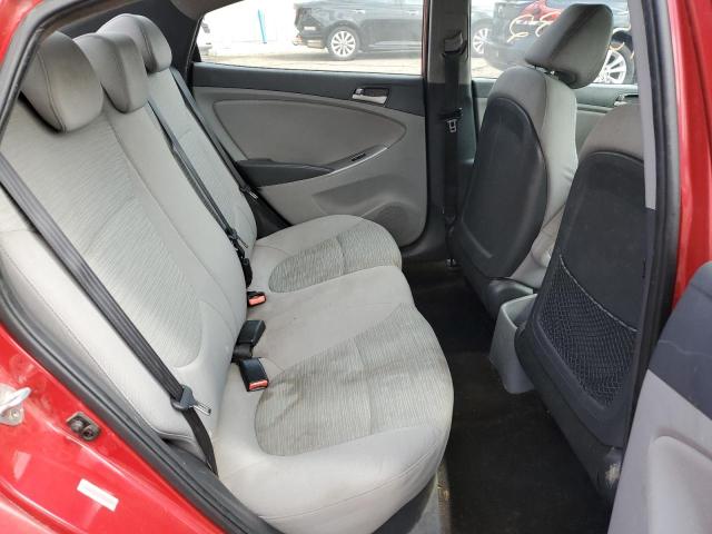 Photo 9 VIN: KMHCT4AE5FU814891 - HYUNDAI ACCENT GLS 