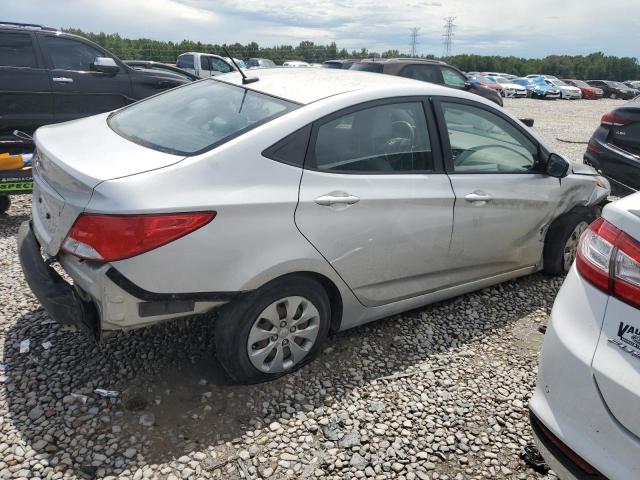 Photo 2 VIN: KMHCT4AE5FU825020 - HYUNDAI ACCENT GLS 