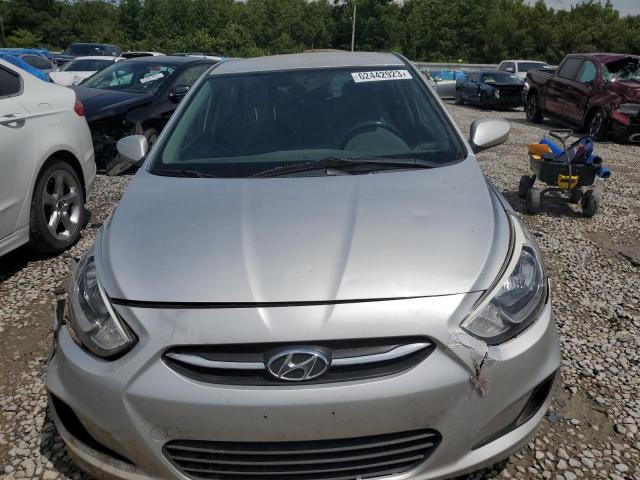 Photo 4 VIN: KMHCT4AE5FU825020 - HYUNDAI ACCENT GLS 