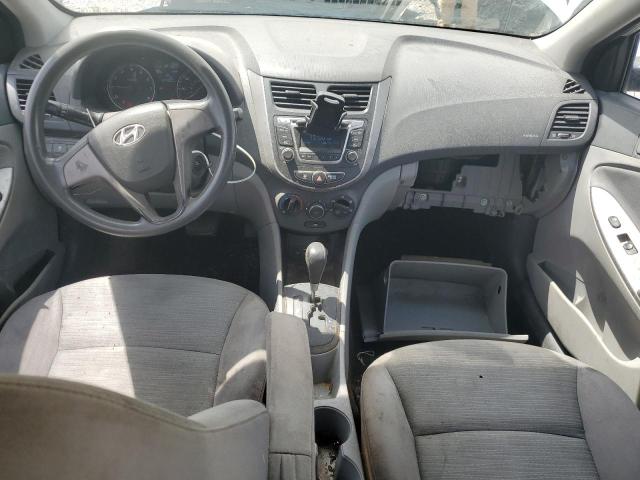 Photo 7 VIN: KMHCT4AE5FU825020 - HYUNDAI ACCENT GLS 