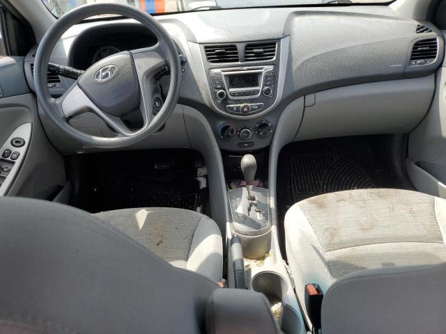 Photo 7 VIN: KMHCT4AE5FU833859 - HYUNDAI ACCENT GLS 