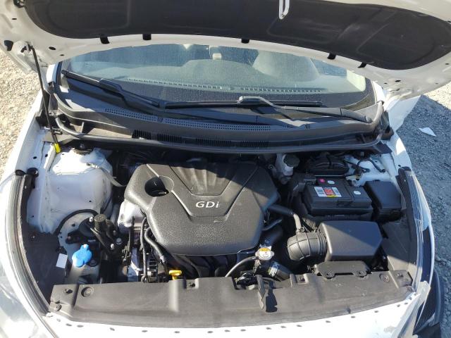 Photo 10 VIN: KMHCT4AE5FU834624 - HYUNDAI ACCENT GLS 