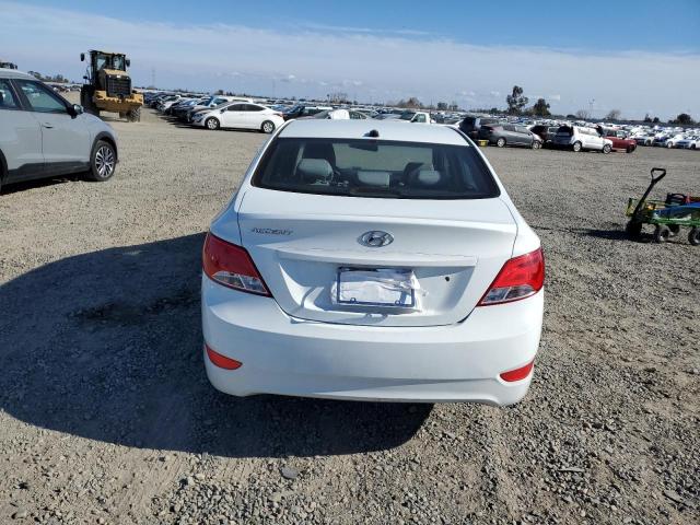 Photo 5 VIN: KMHCT4AE5FU834624 - HYUNDAI ACCENT GLS 