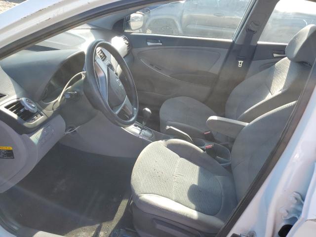 Photo 6 VIN: KMHCT4AE5FU834624 - HYUNDAI ACCENT GLS 