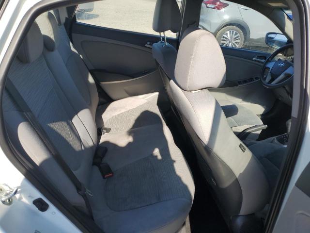 Photo 9 VIN: KMHCT4AE5FU834624 - HYUNDAI ACCENT GLS 