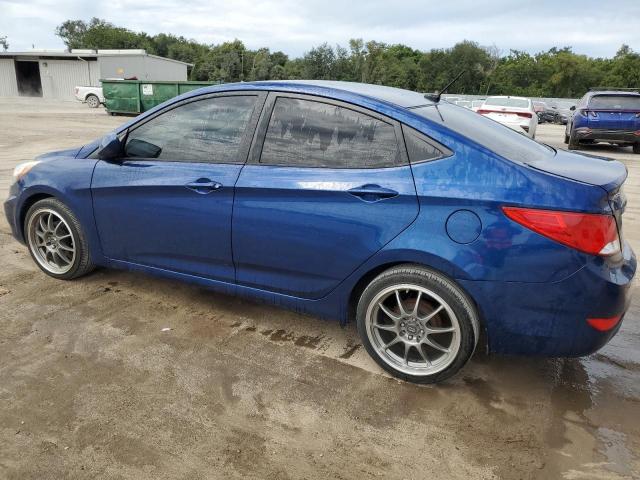 Photo 1 VIN: KMHCT4AE5FU842755 - HYUNDAI ACCENT GLS 