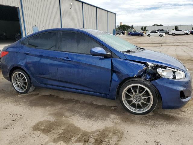 Photo 3 VIN: KMHCT4AE5FU842755 - HYUNDAI ACCENT GLS 