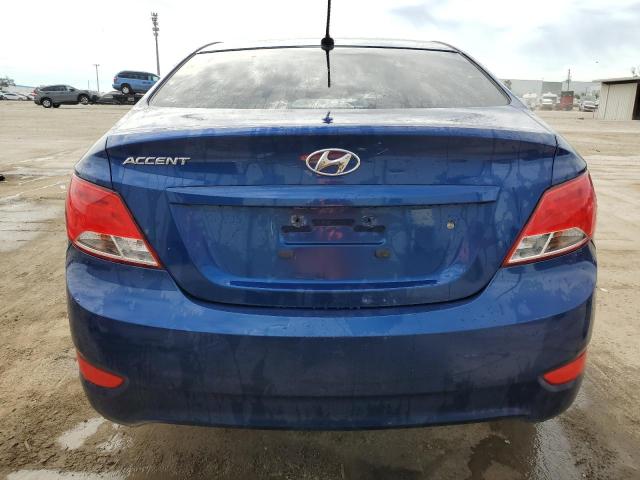 Photo 5 VIN: KMHCT4AE5FU842755 - HYUNDAI ACCENT GLS 