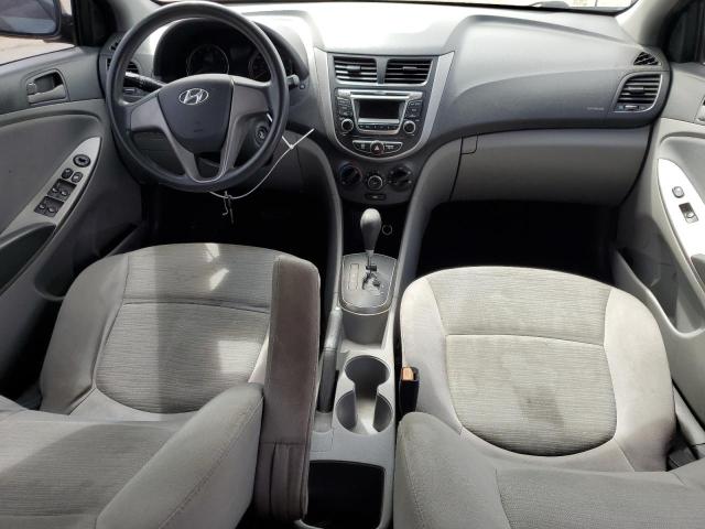 Photo 7 VIN: KMHCT4AE5FU842755 - HYUNDAI ACCENT GLS 